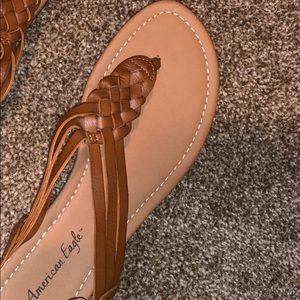 American Eagle Sandals